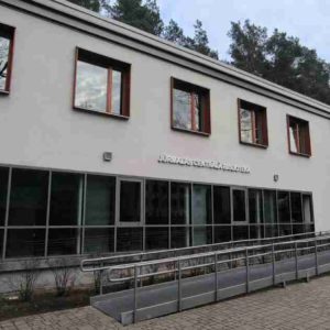Photo 1 - Jūrmala Central Library