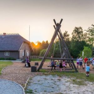 Photo 1 - Carnikava Local History Centre