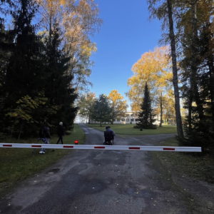 Photo 1 - Lake Museum