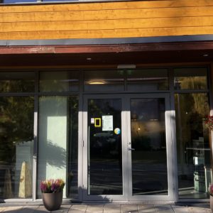 Photo 2 - Eesti Maaülikooli Järvemuuseum