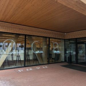 Photo 2 - Ogre Central Library