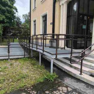 Photo 2 - Bolderāja Branch Library