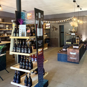 Photo 4 - Abava winery