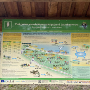 Photo 12 - Jaunķemeri Beach