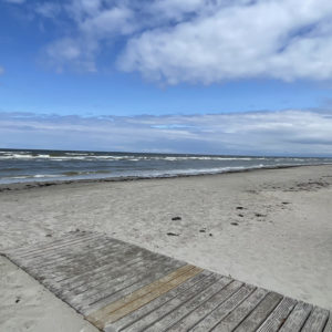 Photo 16 - Jaunķemeri Beach
