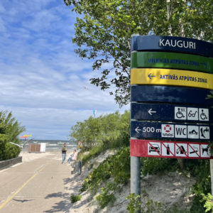 Photo 1 - Kauguri Beach