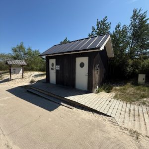 Photo 2 - Klapkalnciems beach