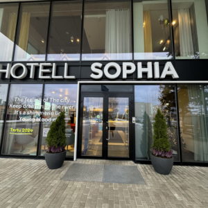 Photo 1 - Hotell Sophia