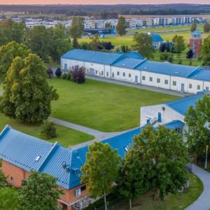 Photo 1 - Raadi mõis ja park