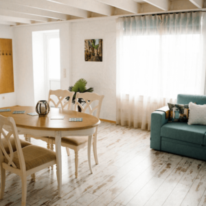 Photo 2 - Seaside Apartments