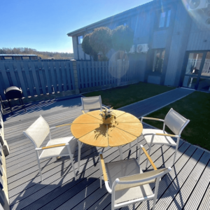 Photo 4 - Seaside Apartments