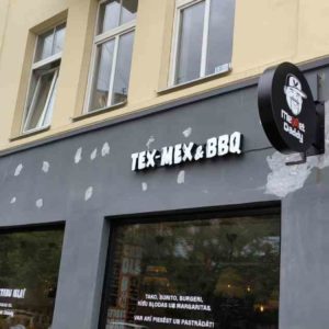 Photo 1 - Cafe “Me(a)et Daddy”