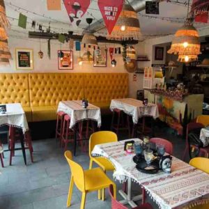 Photo 3 - Cafe “Me(a)et Daddy”