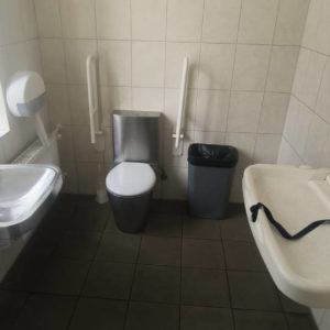 Photo 4 - Cēsu dzelzceļa stacija
