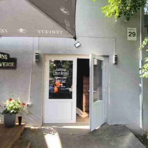 Photo 1 - Tavern “Mazā Šveice” in Sigulda