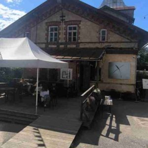 Photo 1 - Mākslas telpa MALA Cēsīs
