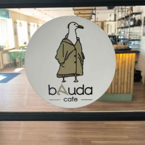 Photo 1 - Cafe “bAuda”