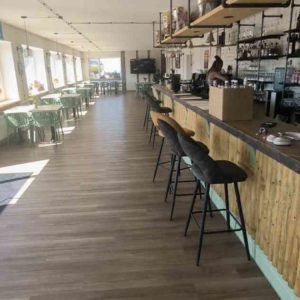 Photo 4 - Cafe “bAuda”