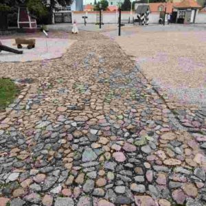 Photo 12 - Zinātnes maršruts Ventspilī