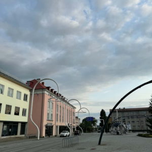 Photo 3 - Võru Central Square