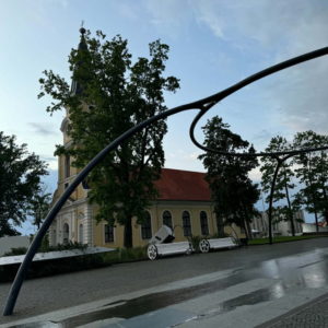 Photo 2 - Võru Central Square