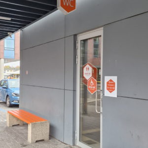 Photo 2 - Tartu Bussijaam