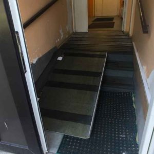 Photo 2 - Technical Orthopedics Store on the TOS premises in Riga