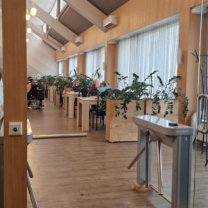 Photo 10 - Värska ūdens atrakciju parks